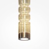 ORDO brass MOD272PL-L12BS3K Maytoni