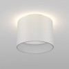 PLANET LED white C009CW-L12W Maytoni