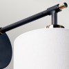 BALANCE BALANCE1-BKPN Elstead Lighting