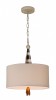 FLAMBEAU FB-FLAMBEAU-P Elstead Lighting