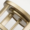 FUSION brass FE-FUSION-SF-PNBR Feiss