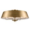 LUELLA brass KL-LUELLA-4P-BNB Kichler