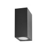 GENTA black OWL-2198-1SQ Italux