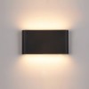 ROMANO LED black PL-266B Italux