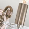 AEGEAN aged brass AG1-AGED-BRASS Elstead Lighting