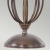 ARTISAN aged brass ART-TL-AGD-BRASS Elstead Lighting