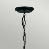 ARTISAN light black ART5-BLACK Elstead Lighting