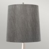 ASCENT polished nickel ASCENT-FL-PN Elstead Lighting