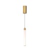 RAY LED gold P022PL-L10MG3K Maytoni