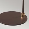 BALANCE brown BALANCE-TL-BRPB Elstead Lighting