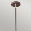 BALANCE brown BALANCE5-BRPB Elstead Lighting