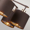 BALANCE brown BALANCE5-BRPB Elstead Lighting