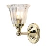 AUSTEN polished brass BATH-AUSTEN1-PB Elstead Lighting