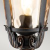 BALTIMORE weathered bronze BT1-L Elstead Lighting