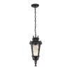 BALTIMORE weathered bronze BT8-M Elstead Lighting