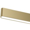 STEP LED gold P010PL-L30G4K Maytoni