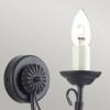 CHARTWELL black CH1-BLACK Elstead Lighting