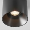 ALFA LED black 4000K C064CL-01-15W4K-RD-B Maytoni