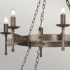 CROMWELL old bronze CW18-OLD-BRZ Elstead Lighting