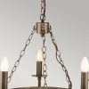 CROMWELL old bronze CW5-OLD-BRZ Elstead Lighting