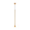 ARROW gold P064PL-01G Maytoni