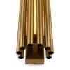 SONATA brass MOD410WL-L12BS3K Maytoni