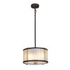 CORONA DL-CORONA-2P-BAB Elstead Lighting