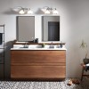 AINSLEY chrome HK-AINSLEY2-BATH Hinkley Lighting