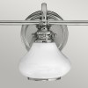 AINSLEY chrome HK-AINSLEY3-BATH Hinkley Lighting