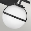 HOLLIS black II HK-HOLLIS2-O-BK-BATH Hinkley Lighting