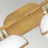 HOLLIS brass II HK-HOLLIS2-O-HB-BATH Hinkley Lighting