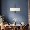 SPYRE metallic matte bronze HK-SPYRE6P-MMB Hinkley Lighting