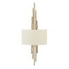 SPYRE champagne gold HK-SPYRE2-CPG Hinkley Lighting