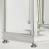 HOLBORN polished chrome HL7-S-PC Elstead Lighting