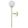 PIRULETA gold LP-008/1W GD Light Prestige