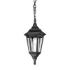 KINSALE black KINSALE-CHAIN Elstead Lighting