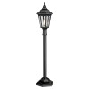 KINSALE black KINSALE-PILLAR Elstead Lighting