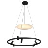 ALMERIA LP-907/1P BK Light Prestige