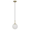 DORADO gold I LP-002/1P Light Prestige