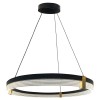 PLUM LP-0407/1P L BK Light Prestige