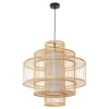 STELA rattan LP-2026/1P Light Prestige