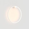 MIRROR LP-999/1W L WH Light Prestige