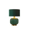 TAMIZA LP-1515/1T small green Light Prestige