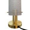 TIRANA LP-945/1T WH Light Prestige