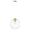 PUERTO gold L LP-004/1P L GD Light Prestige