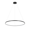 RING LP-909/1P L BK CCT Light Prestige