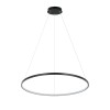 RING LP-909/1P M BK CCT Light Prestige