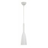 SOLIN white I LP-181/1P WH Light Prestige