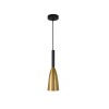 SOLIN black-gold I LP-181/1P GD Light Prestige