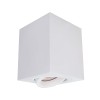 LYON white LP-5881/1SM WH Light Prestige